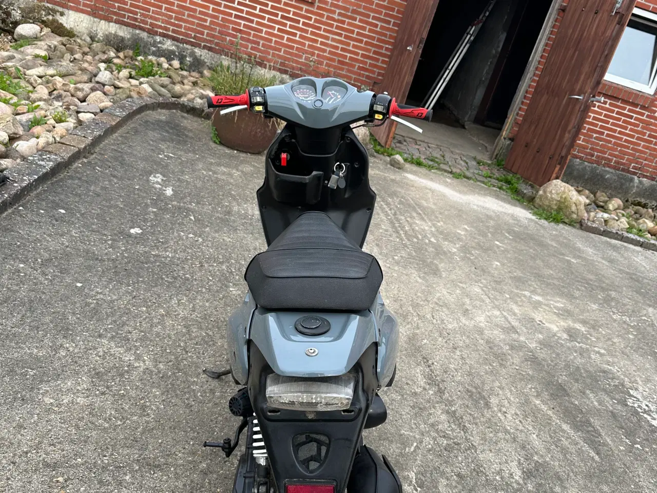 Billede 4 - Pgo pmx