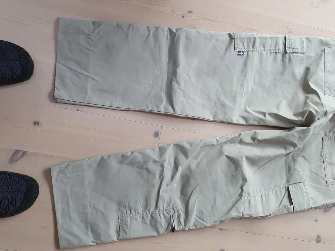 Billede 3 - Fjeldræv bukser 