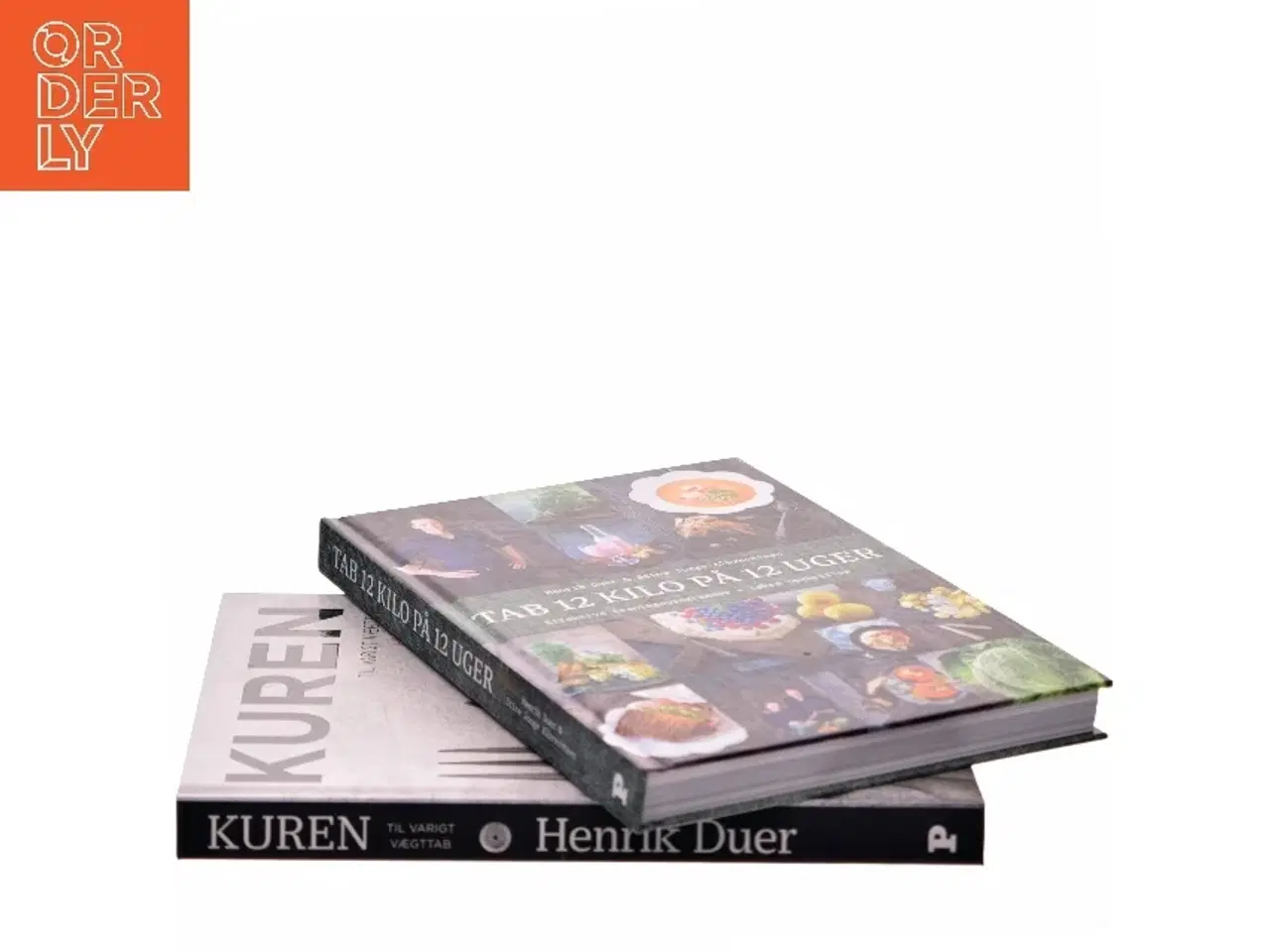 Billede 2 - Tab 12 kilo på 12 uger