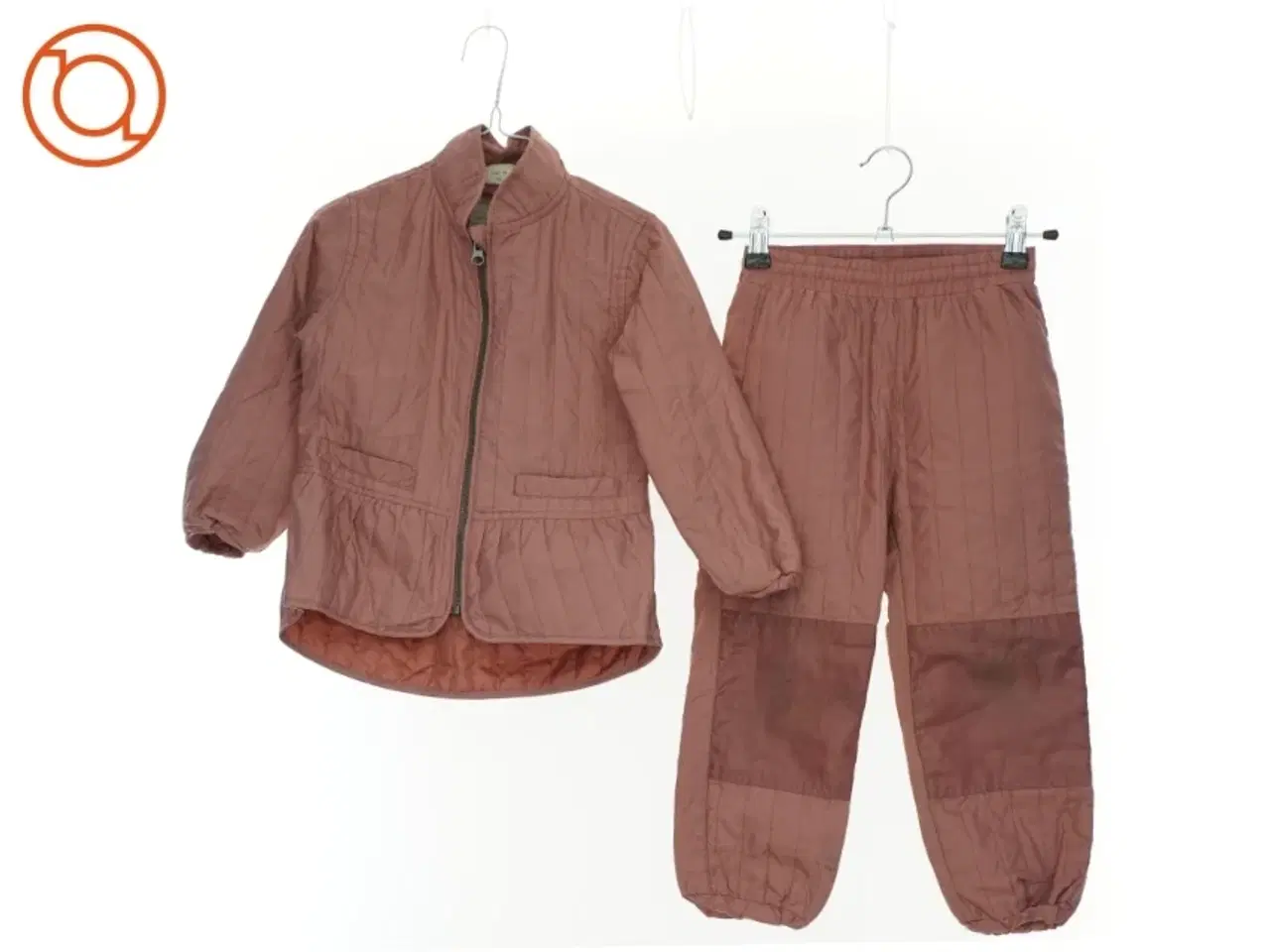 Billede 1 - Termo sæt fra Enfant (str. 98 cm)