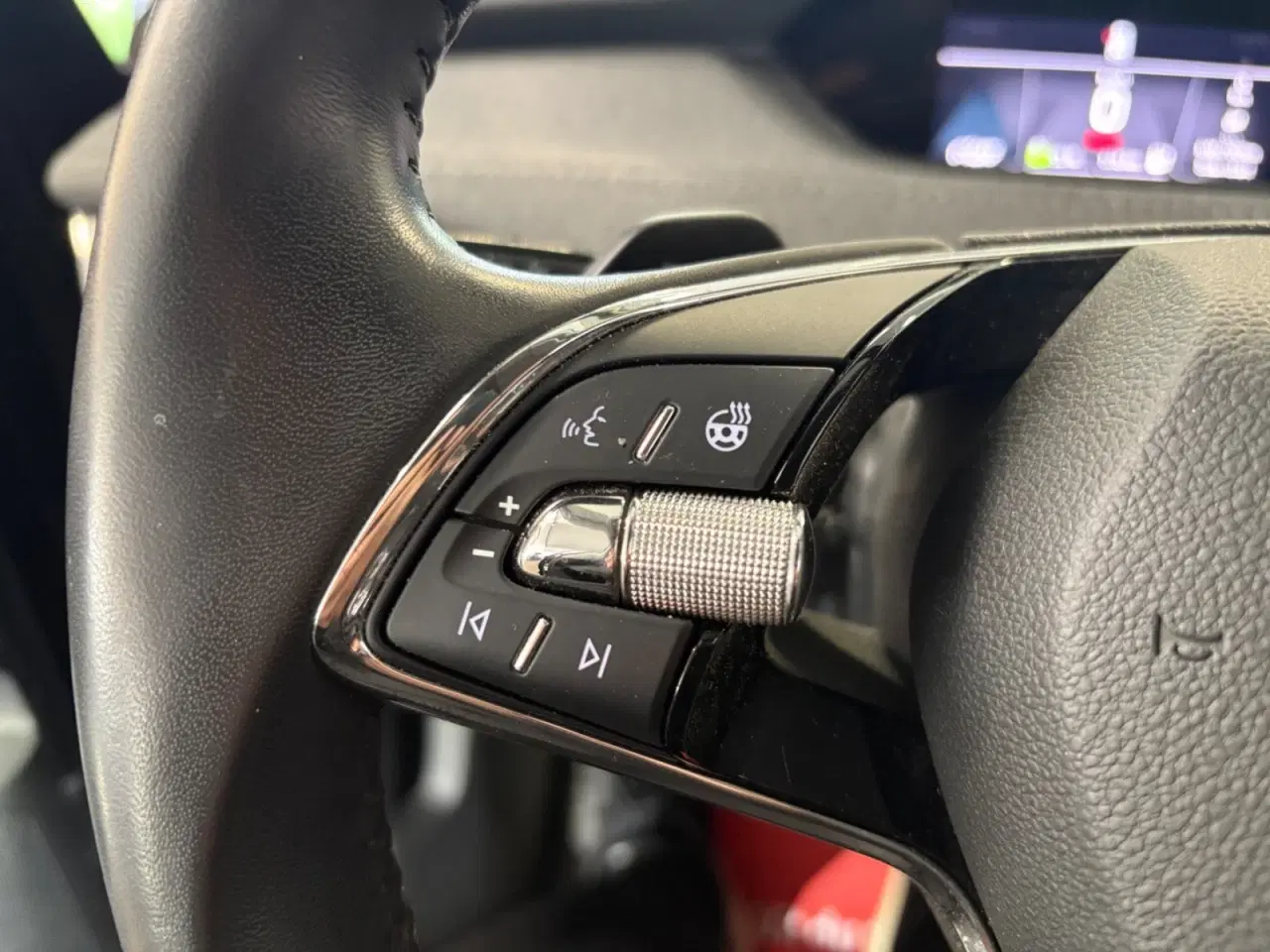 Billede 8 - Skoda Enyaq 80 iV Loft