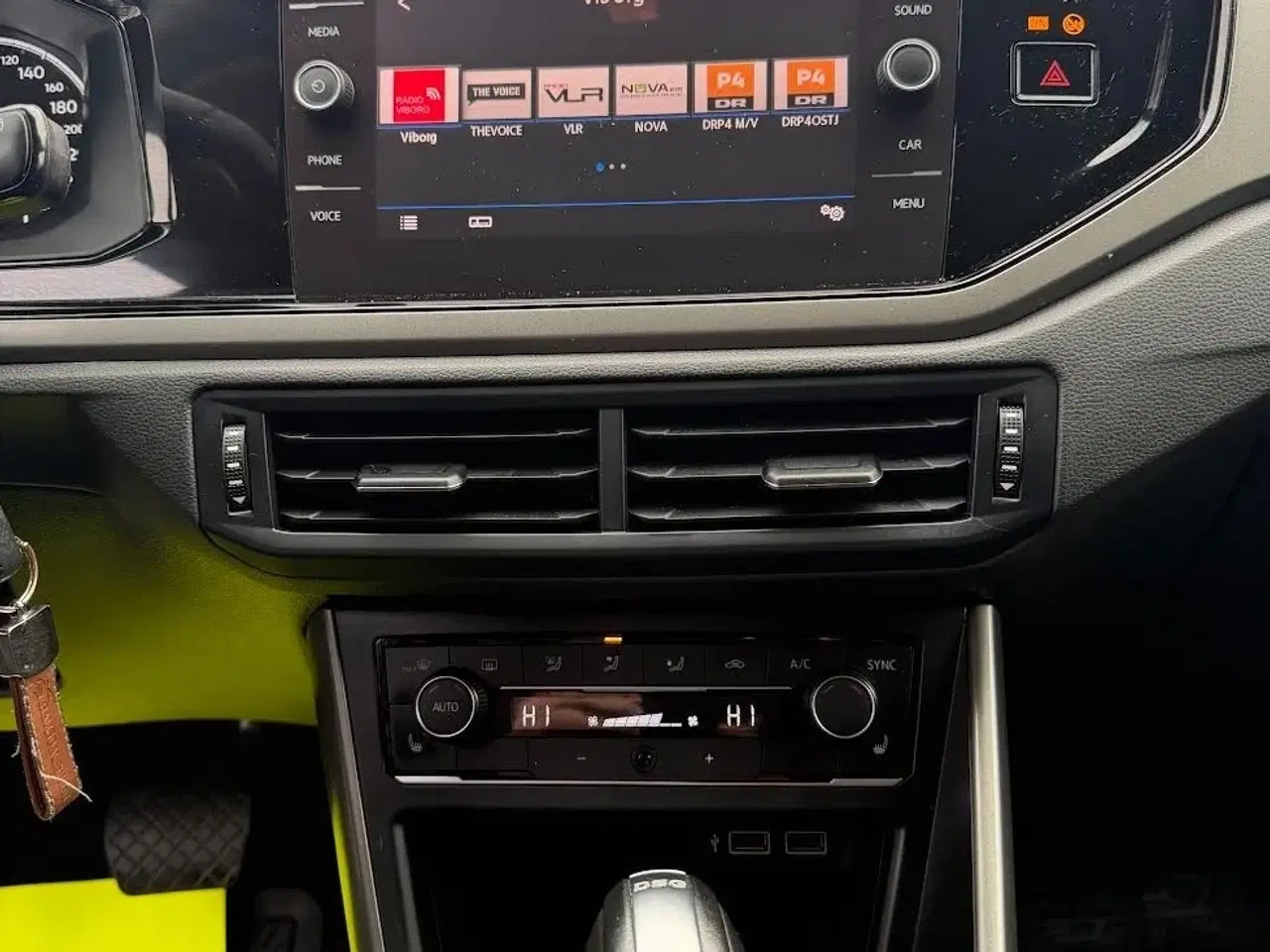 Billede 9 - VW Polo 1,6 TDi 95 Highline DSG