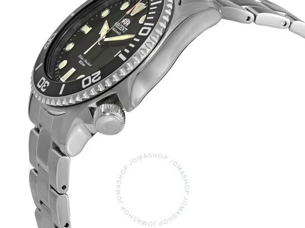 Billede 11 - Kvalitets  Dykke ur fra Orient. Triton - automatic