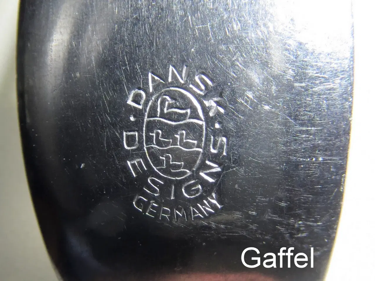 Billede 5 - Quistgaard Variations V bestik