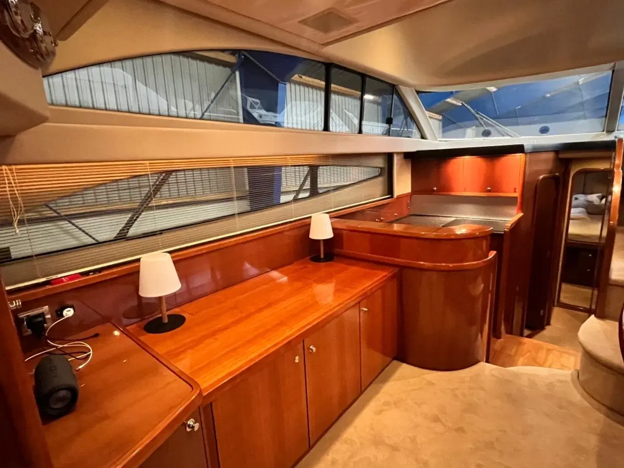 Billede 6 - Princess P45 Flybridge MKII  -  SOLGT/SOLD