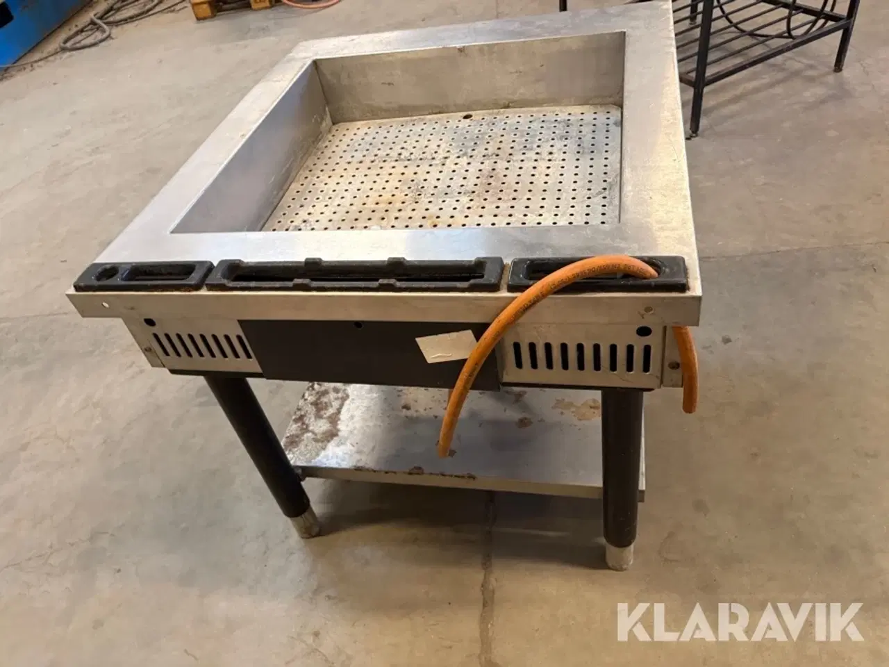 Billede 7 - Varmvandskar MF KR/620