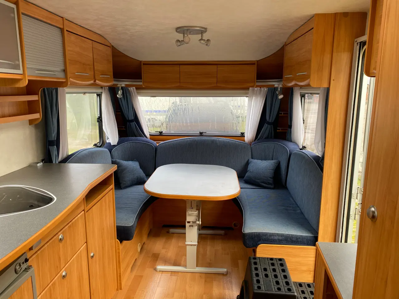 Billede 6 - Adria Adora 562 UP