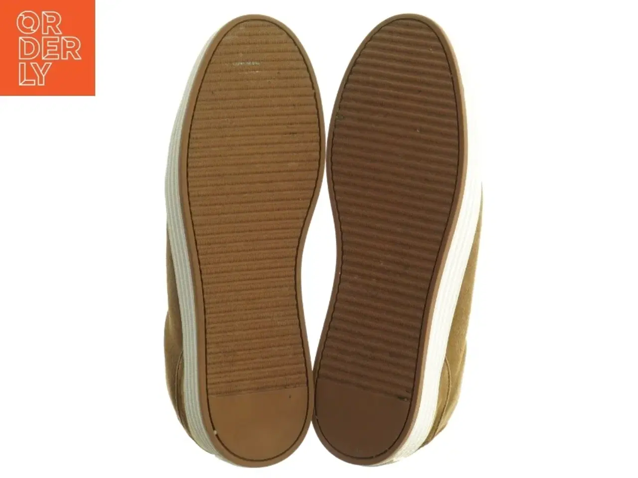Billede 3 - Ruskinds sneakers fra Philip Hog (str. 41)