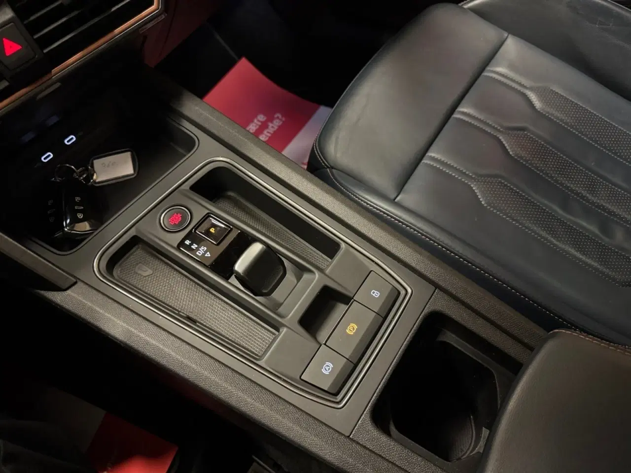 Billede 9 - Cupra Formentor 1,4 eHybrid DSG