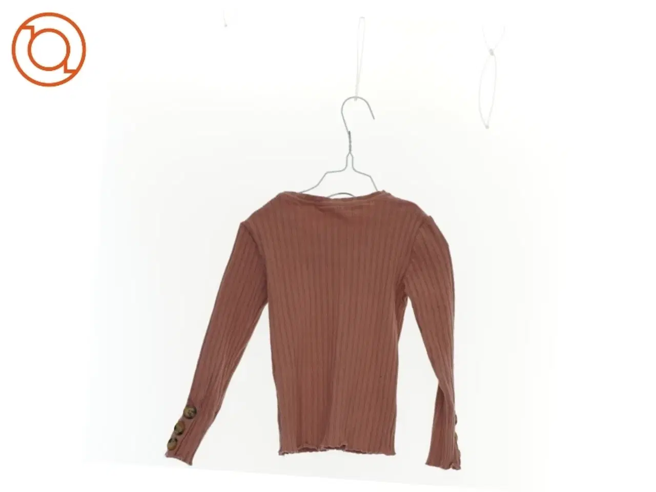 Billede 2 - Bluse fra Zara (str. 116 cm)