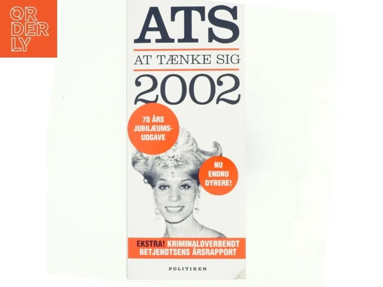 Billede 1 - ATS 2002