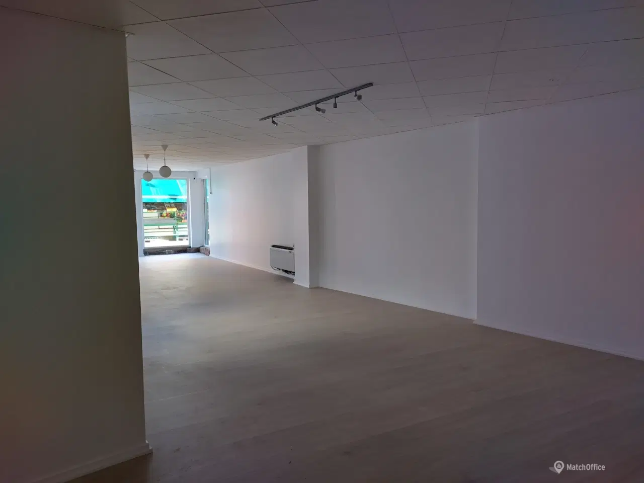 Billede 12 - Velindrettet butikslokale Nyk. F. centrum