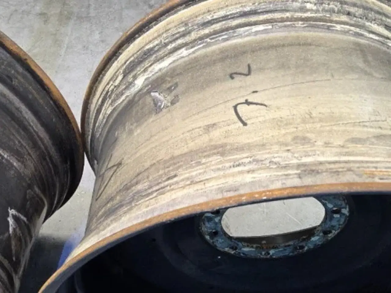 Billede 4 - 42"   DW23BX42   Sæt