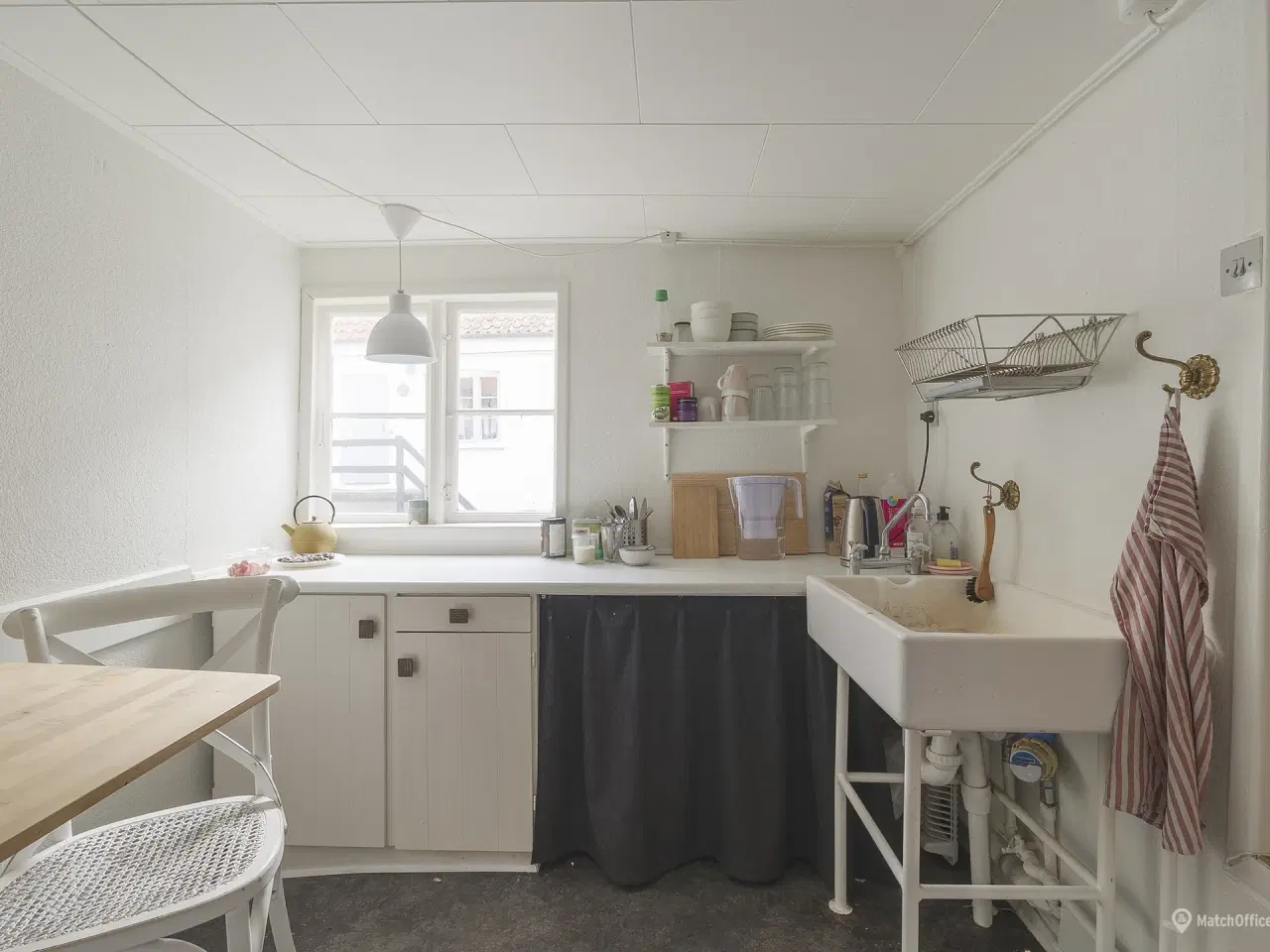 Billede 7 - 105 m² Butikslokale – Lille Kongegade – Nyborg