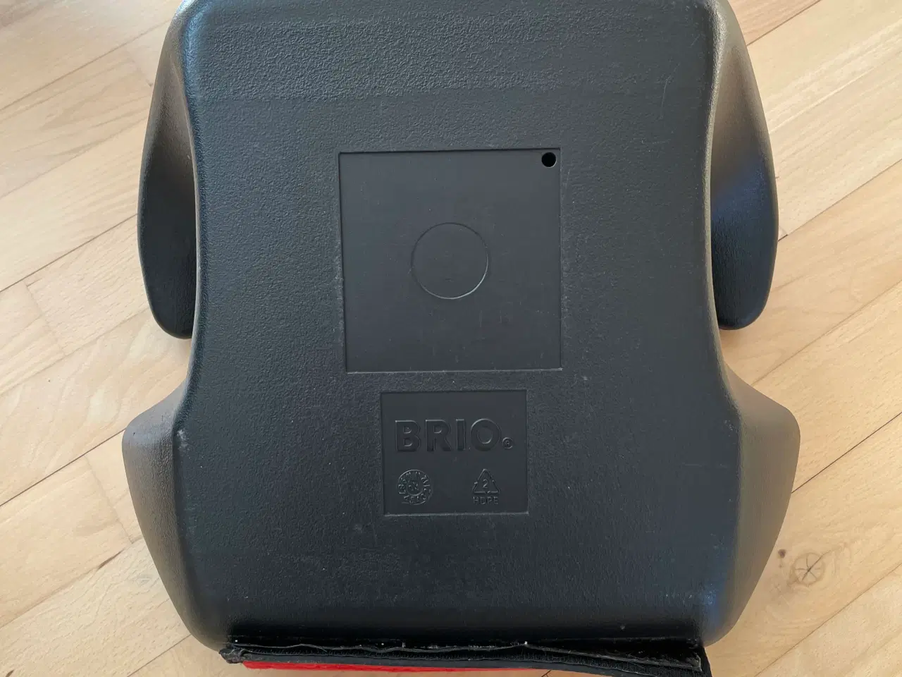 Billede 2 - Barnesæde