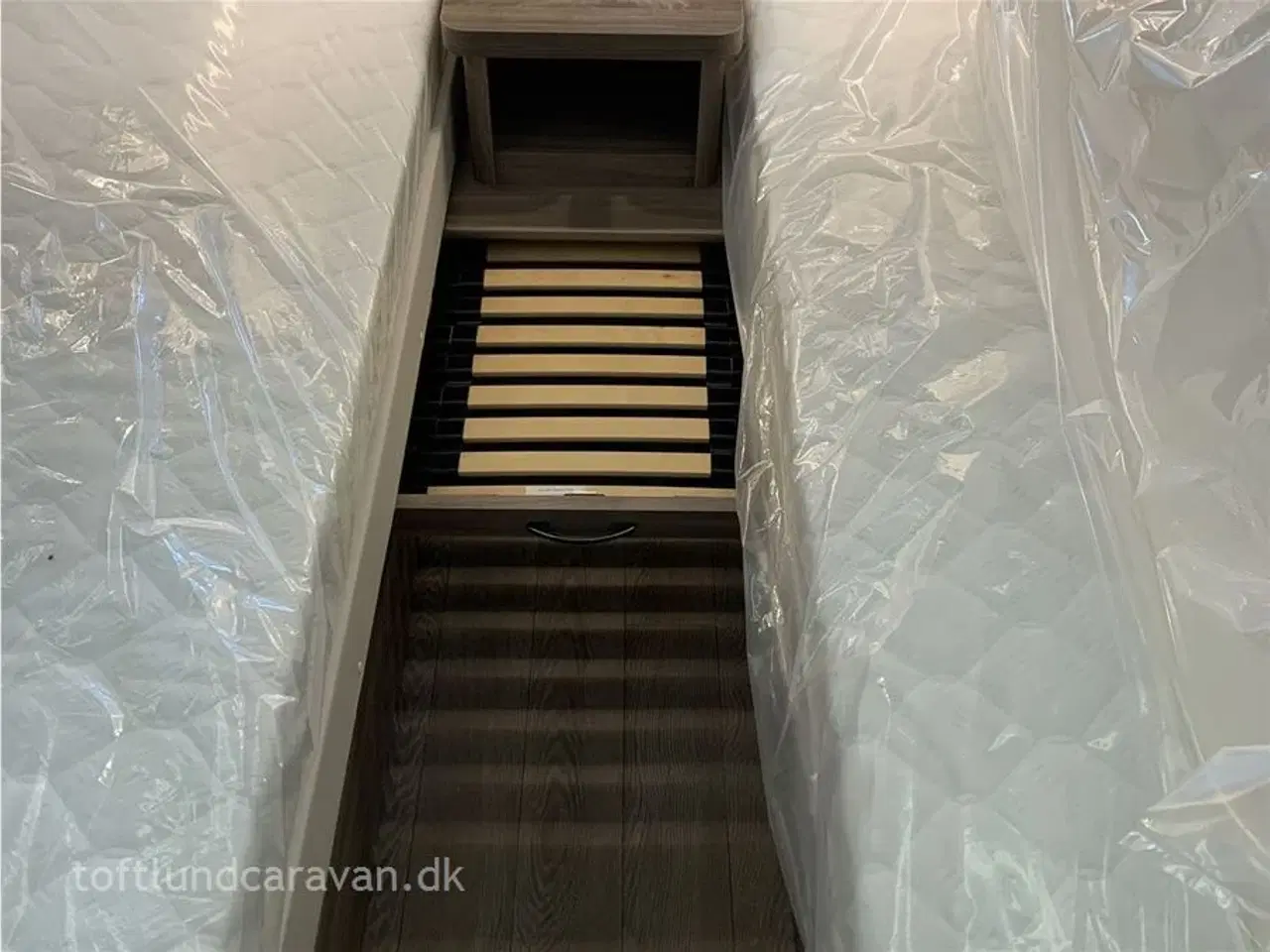 Billede 3 - 2026 - Hobby Excellent Edition 540 UL   NY 2026 MODEL Sønderjyllands aut. HOBBY forhandler. KOMMER SNART PÅ LAGER = hør nærmere