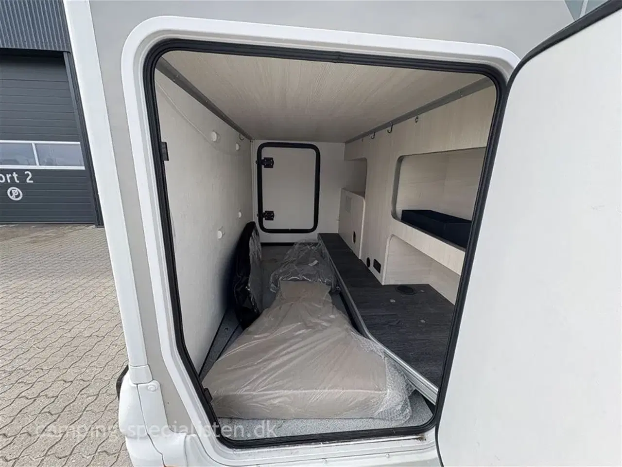 Billede 17 - 2023 - Chausson Titanium 627 GA Premium   Chausson Titanium 627 GA Premium 2023 - Se den nu hos Camping-Specialisten.dk