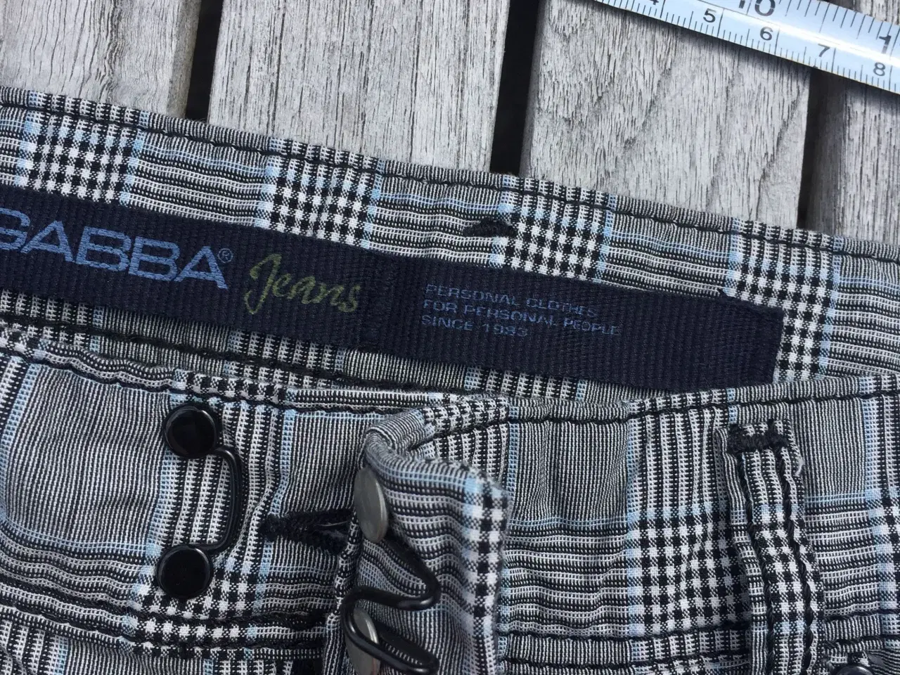 Billede 8 - Nye GABBA shorts