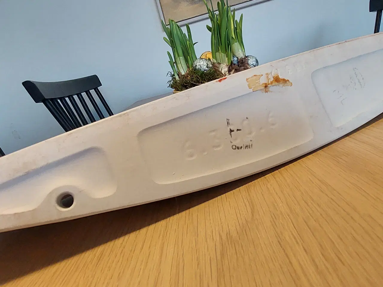 Billede 5 - Austrovit Retro Badeværelseshylde