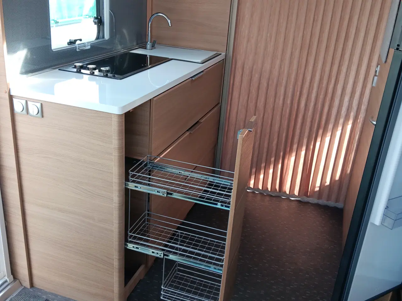 Billede 5 - Adria Adora 593 up 