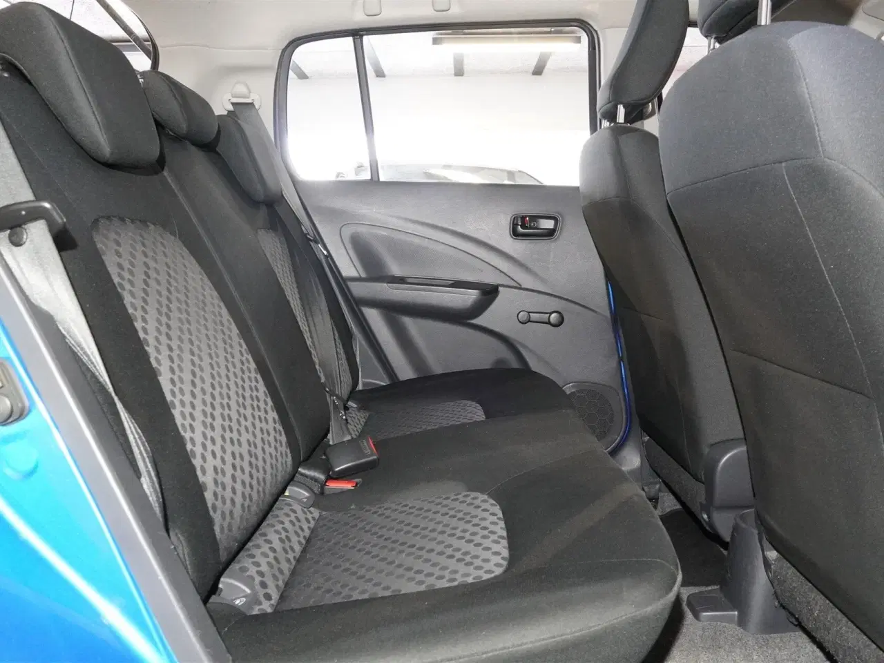 Billede 10 - Suzuki Celerio 1,0 12V Comfort 68HK 5d
