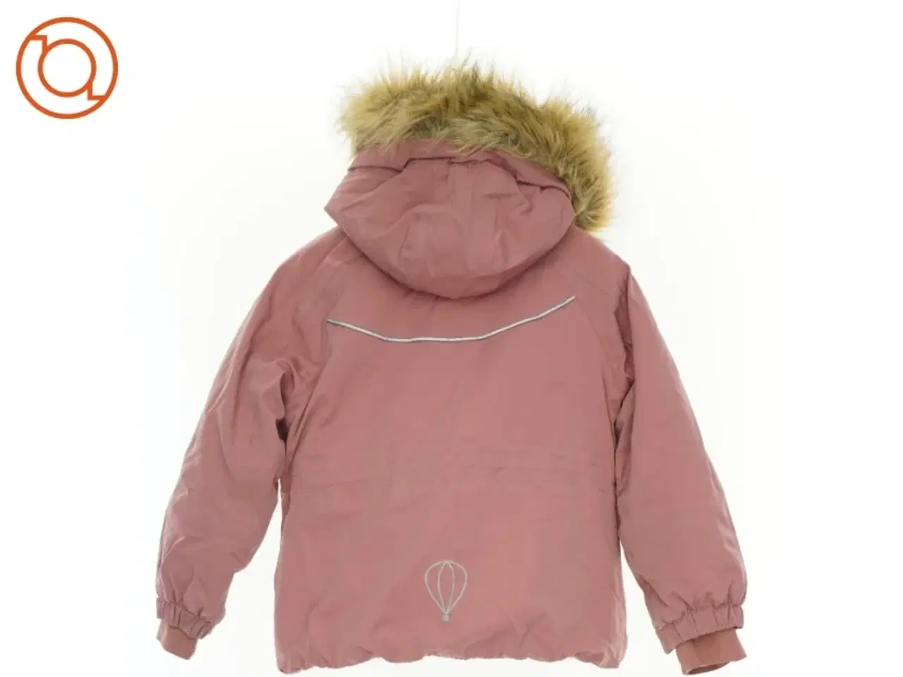 Billede 2 - Vinterjakke fra Pomp de Lux (str. 98 cm)