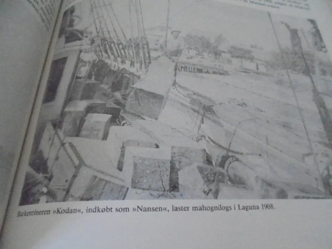 Billede 5 - Barbados for ordre – Groller i Vestfarten