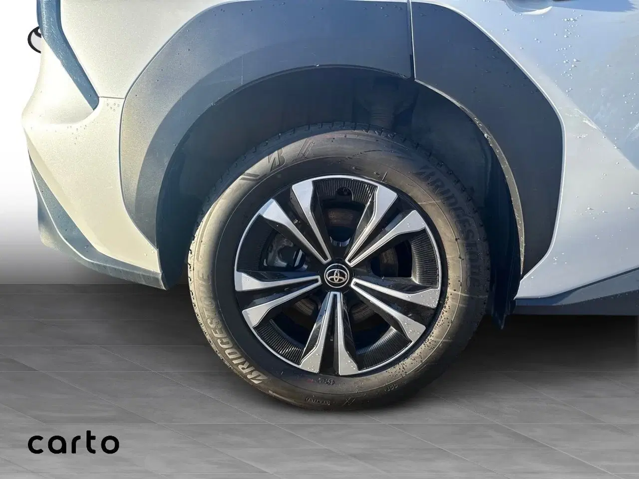 Billede 23 - Toyota BZ4X EL Elegant 204HK 5d Aut.