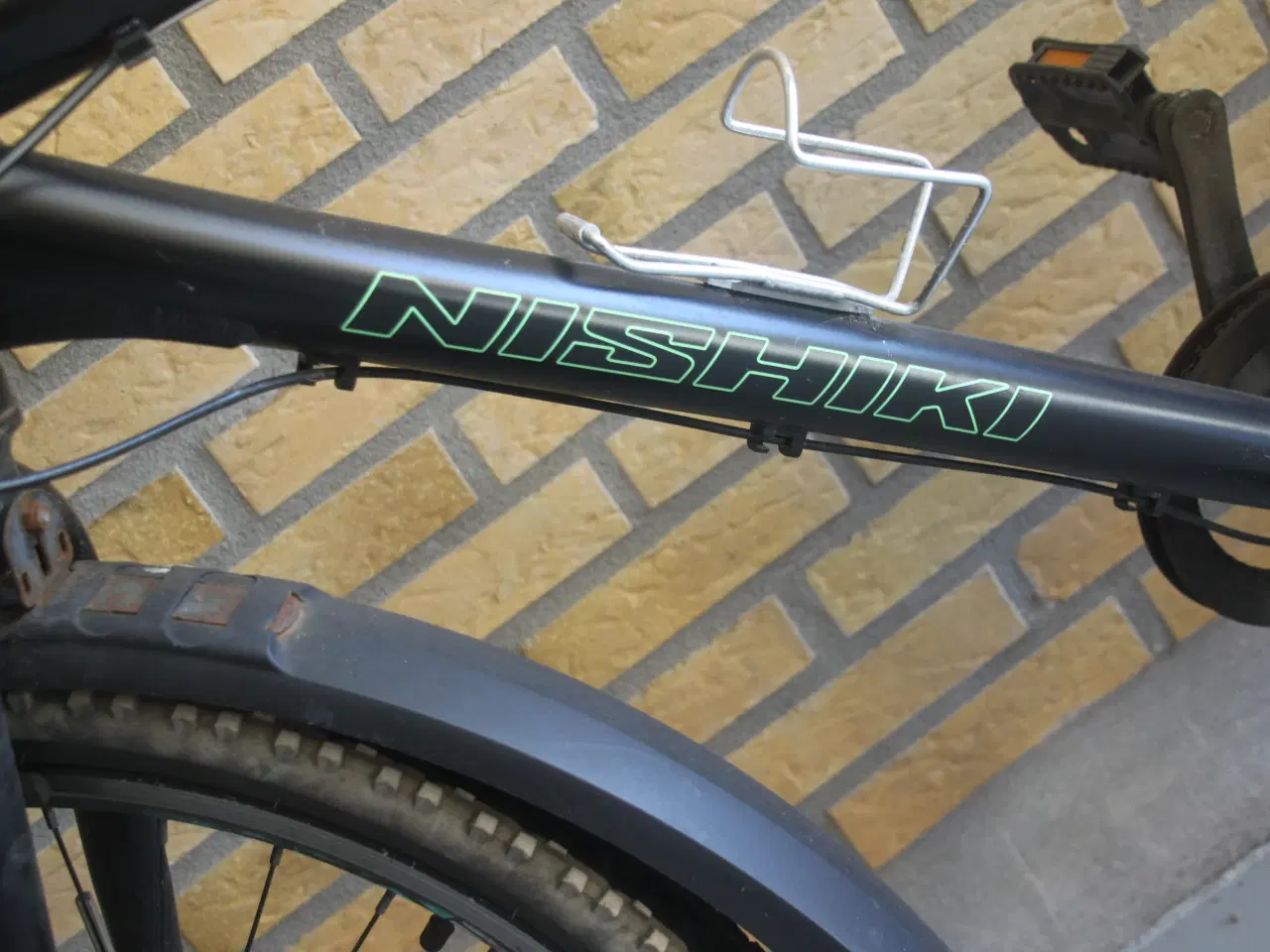 Billede 3 - Drenge cykel sælges