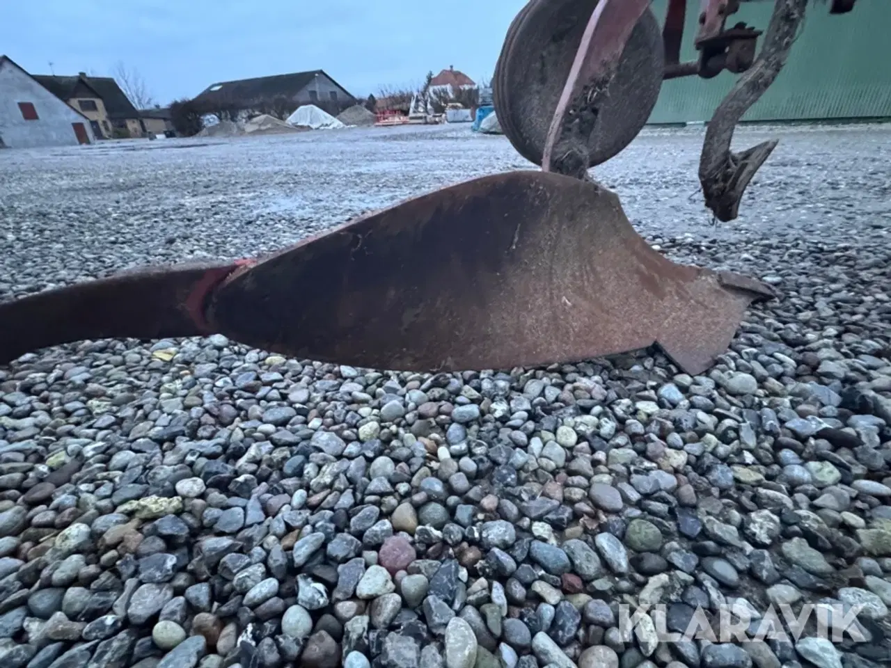 Billede 7 - Plov Fraugde