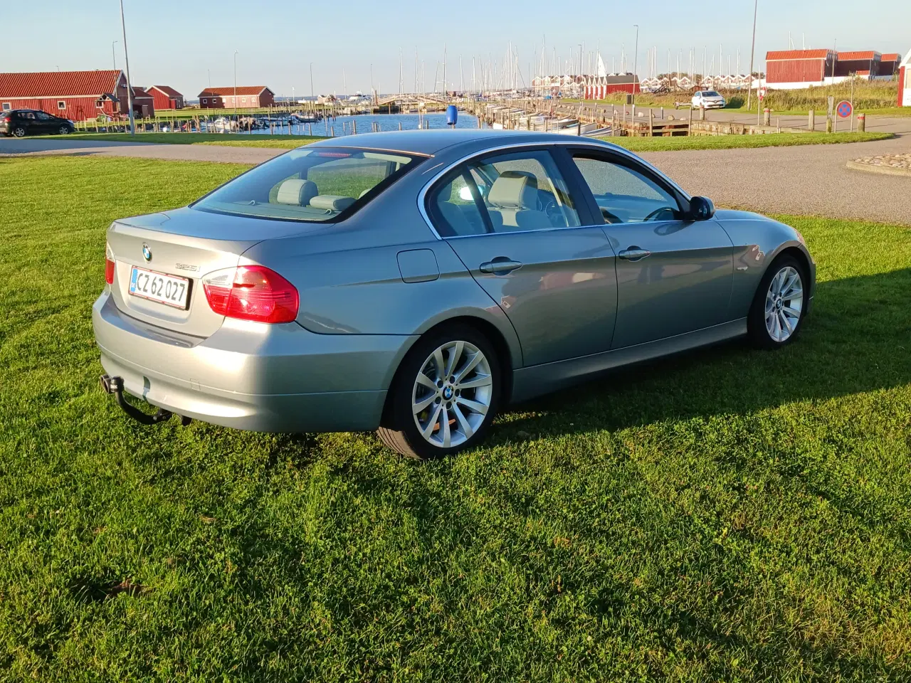 Billede 2 - BMW 325i
