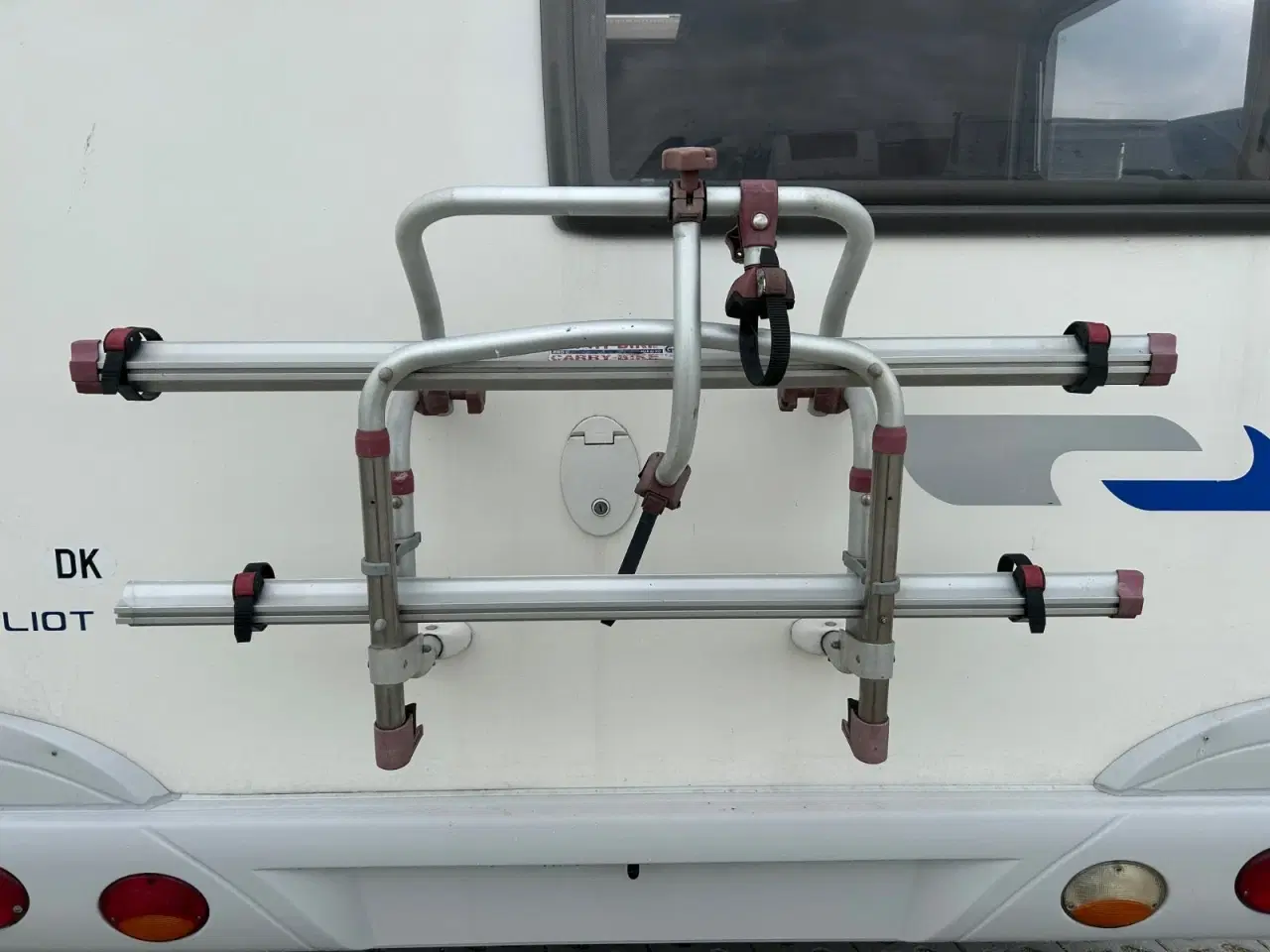 Billede 19 - Fiat Elliot 55 P 2,3 MJT