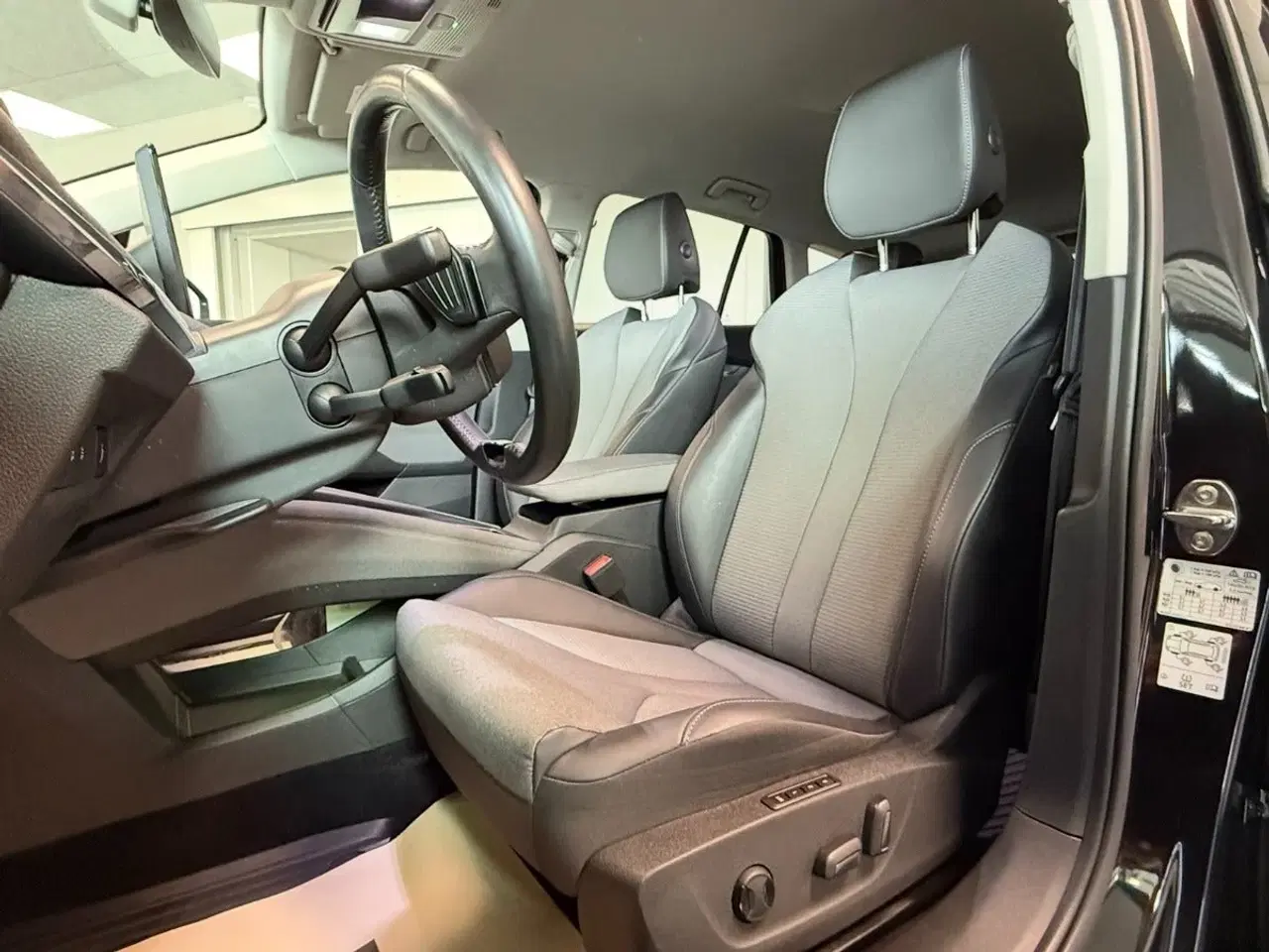 Billede 10 - Skoda Enyaq 80 iV Loft