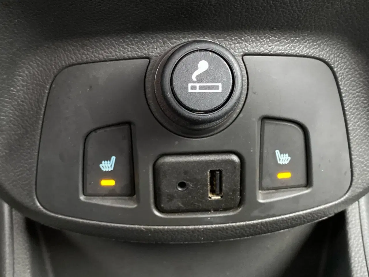 Billede 14 - Chevrolet Spark 1,2 LT A/C 82HK 5d