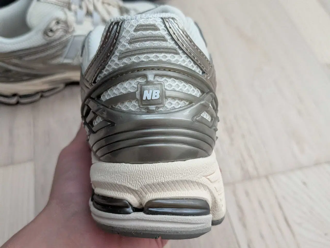 Billede 5 - New balance 1906R brown beige