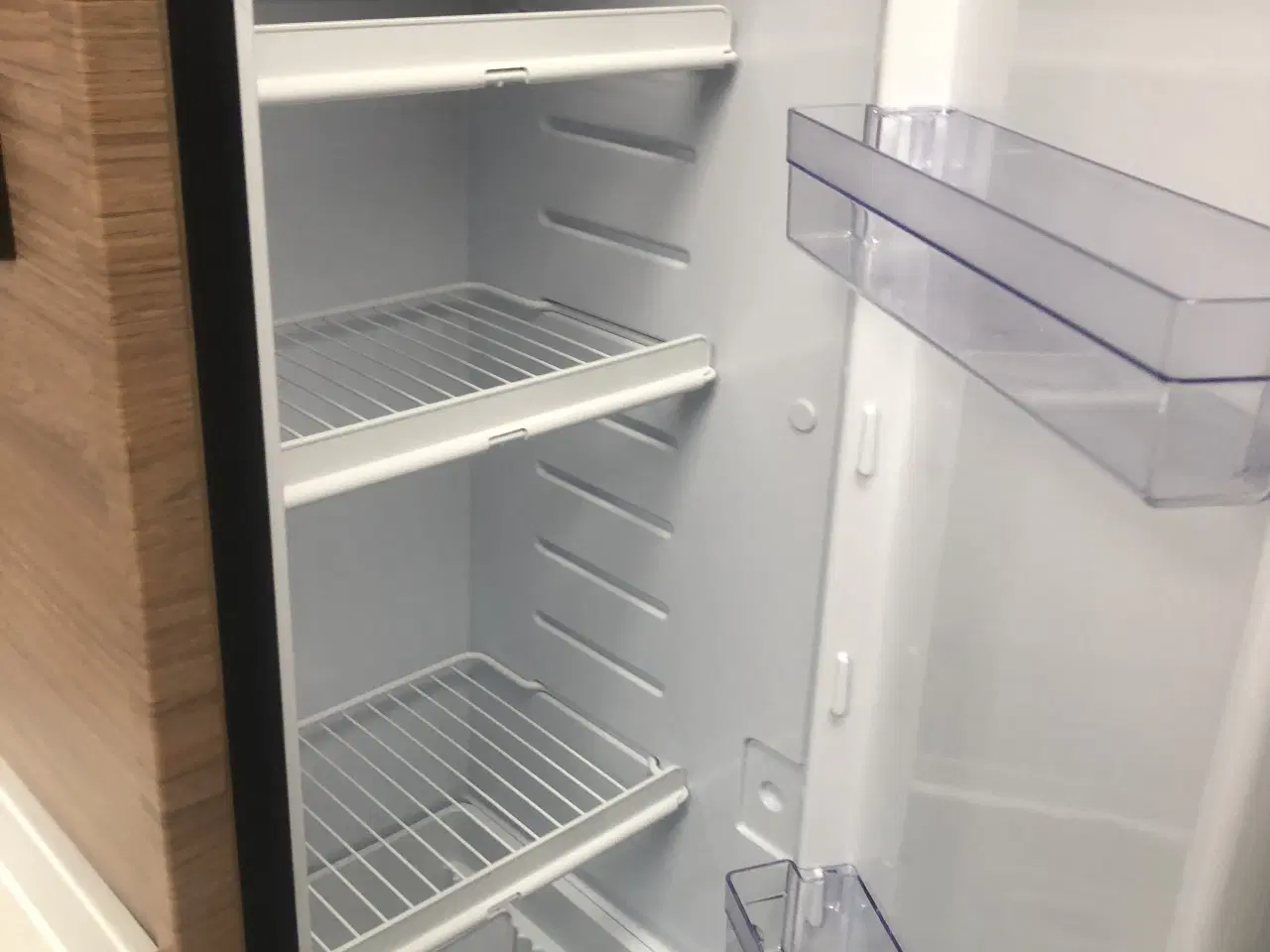 Billede 10 - KNAUS VANSATION TI 640 MEG 13000km