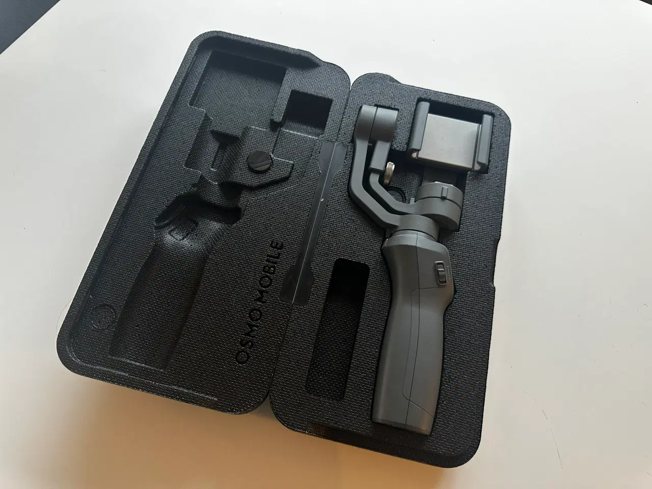 Billede 8 - DJI Osmo Mobile 2 smartphone stabilisator