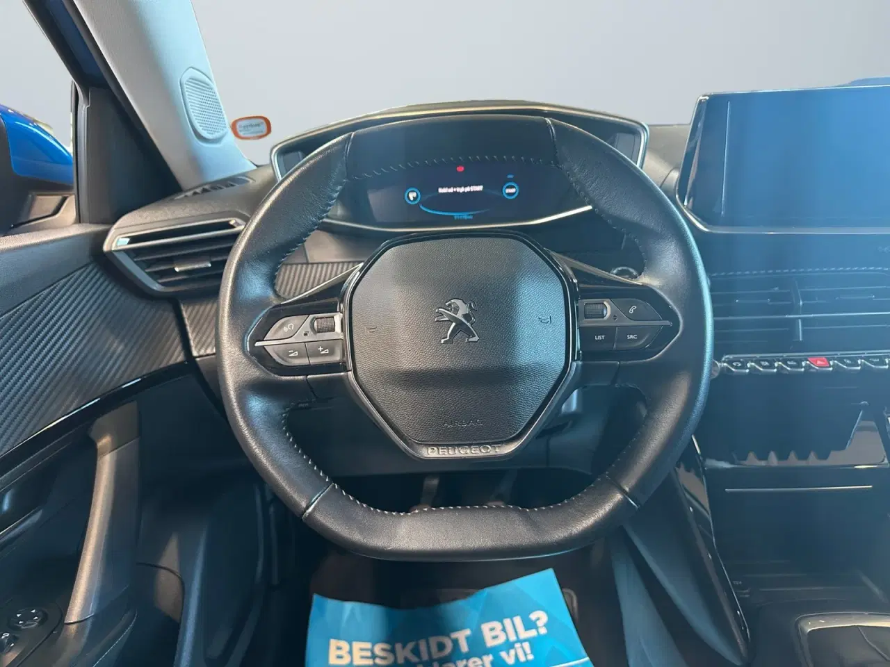 Billede 13 - Peugeot 2008 1,2 PureTech 130 Allure Grand