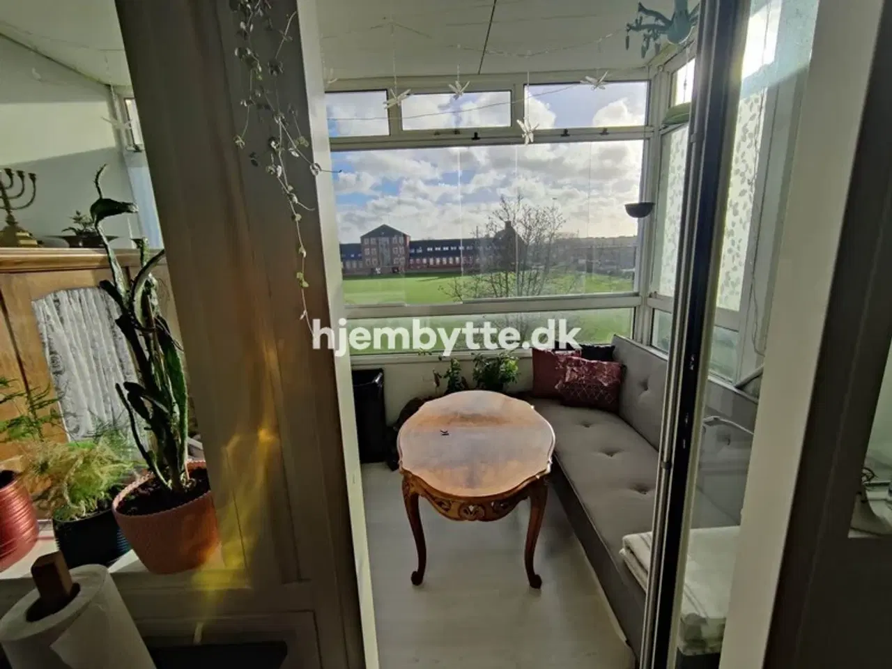Billede 8 - Hjembytte - Strandmarksvej