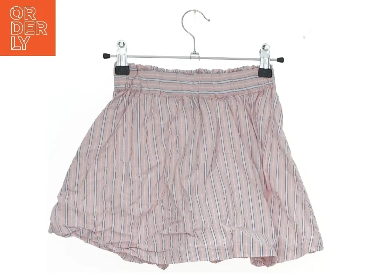 Billede 2 - Stribet nederdel fra bombiBitt (str. 116)