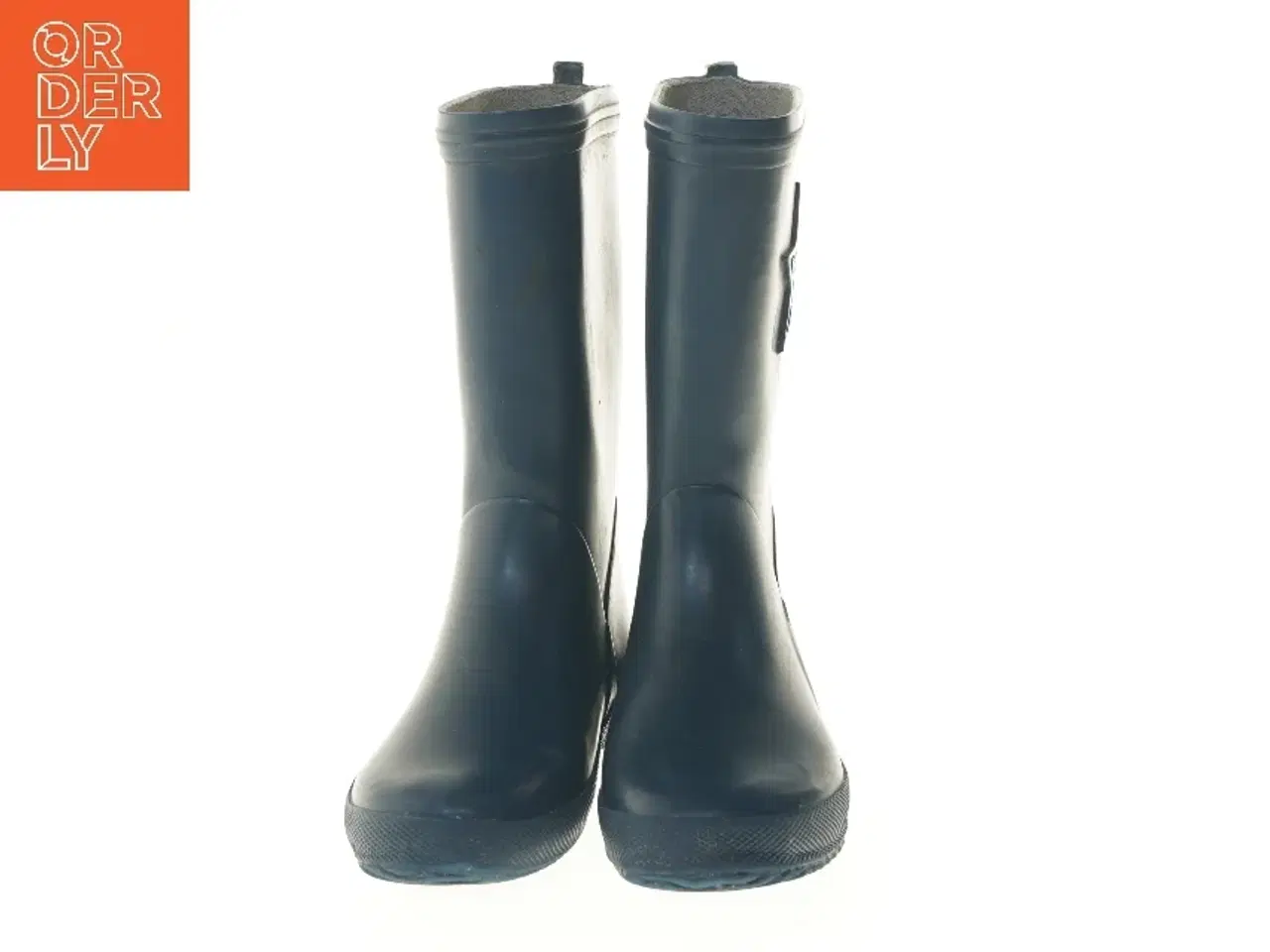 Billede 3 - Børnegummistøvler, str. 33 fra Bisgaard (str. 33 )