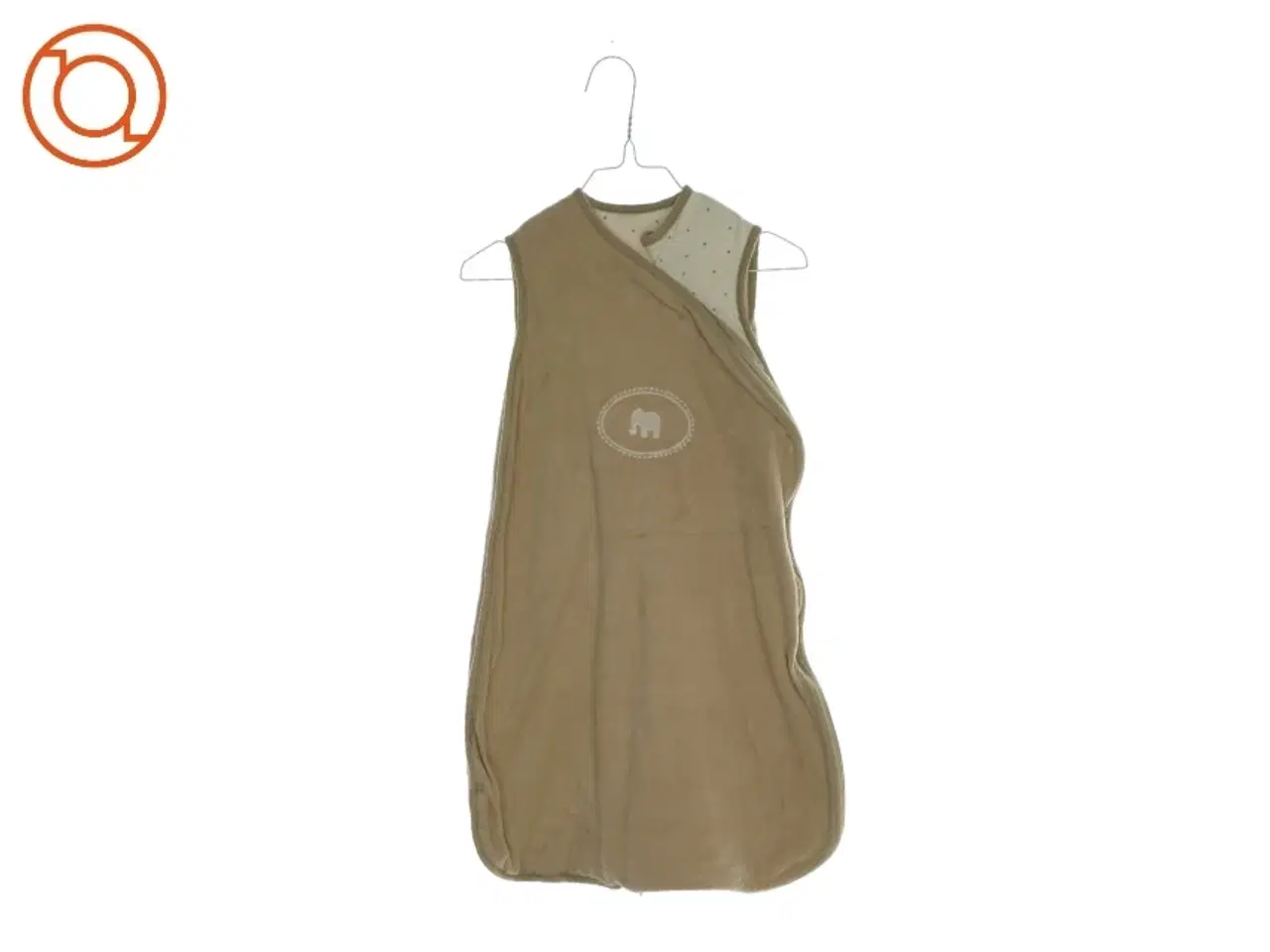 Billede 1 - Sovepose dragt