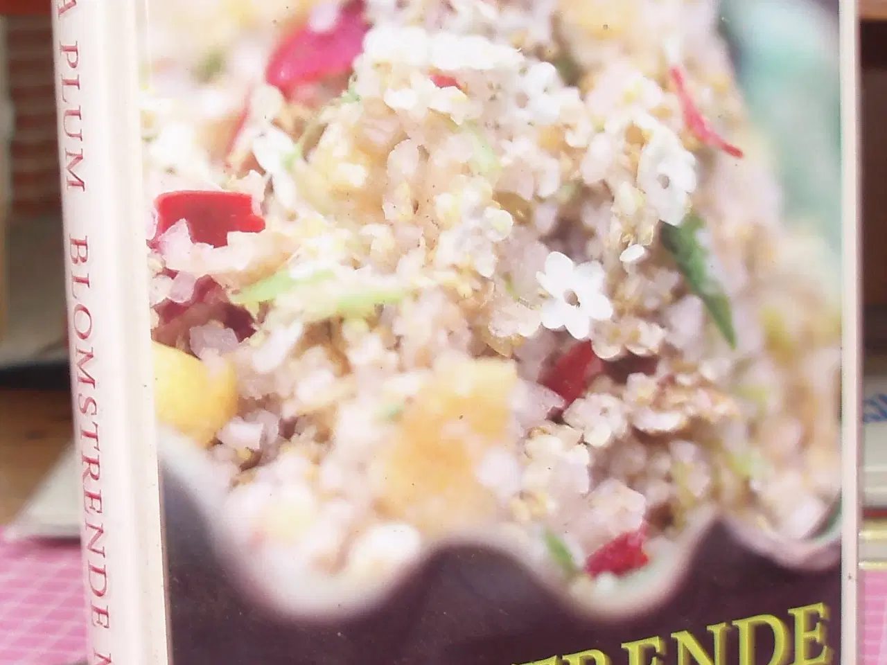 Billede 1 - Blomstrende mad af Camilla Plum