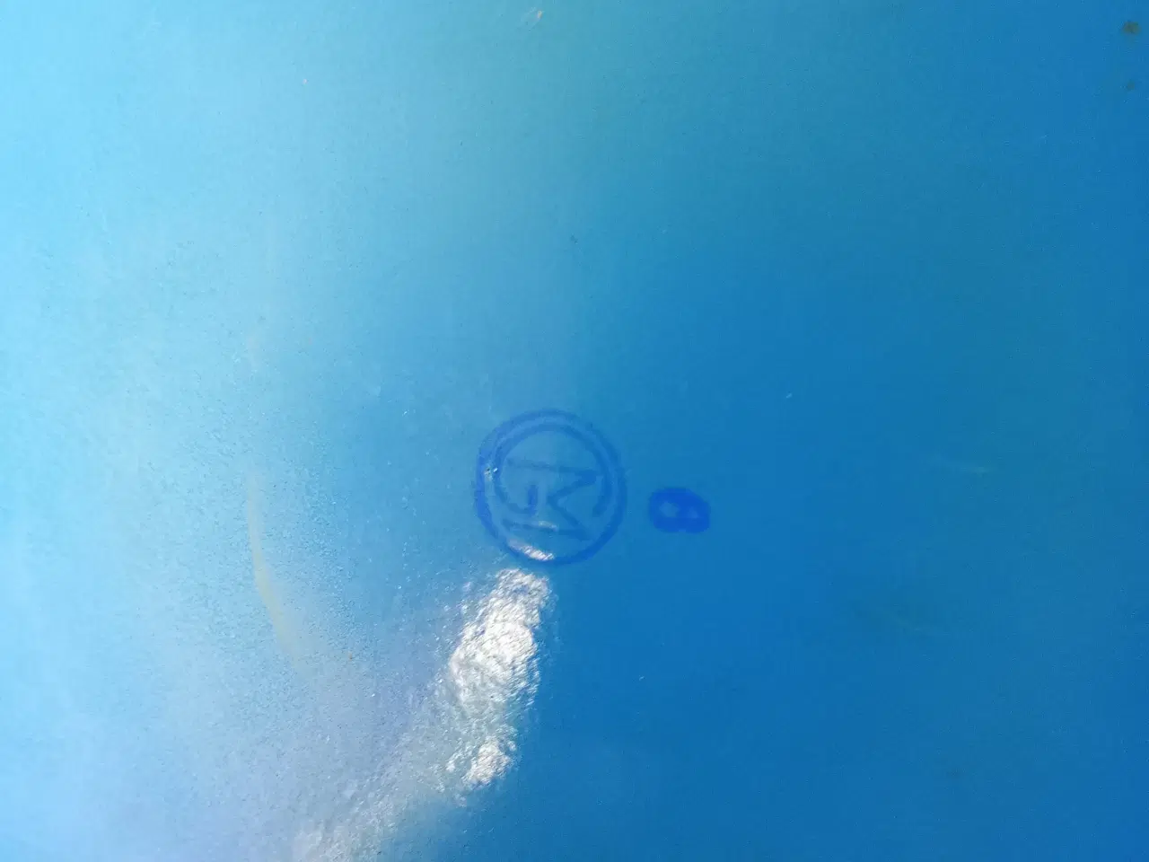 Billede 10 - Antikke emalie-ting, også unikke