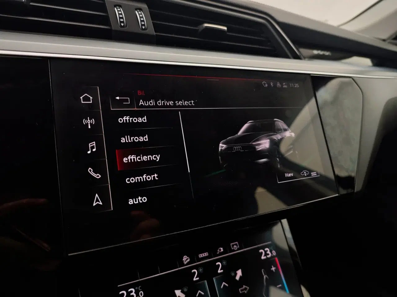 Billede 19 - Audi e-tron 55 S-line Prestige quattro