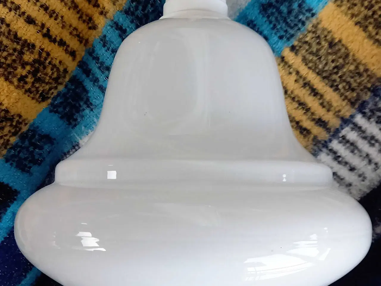 Billede 1 - Retro køkkenlampe