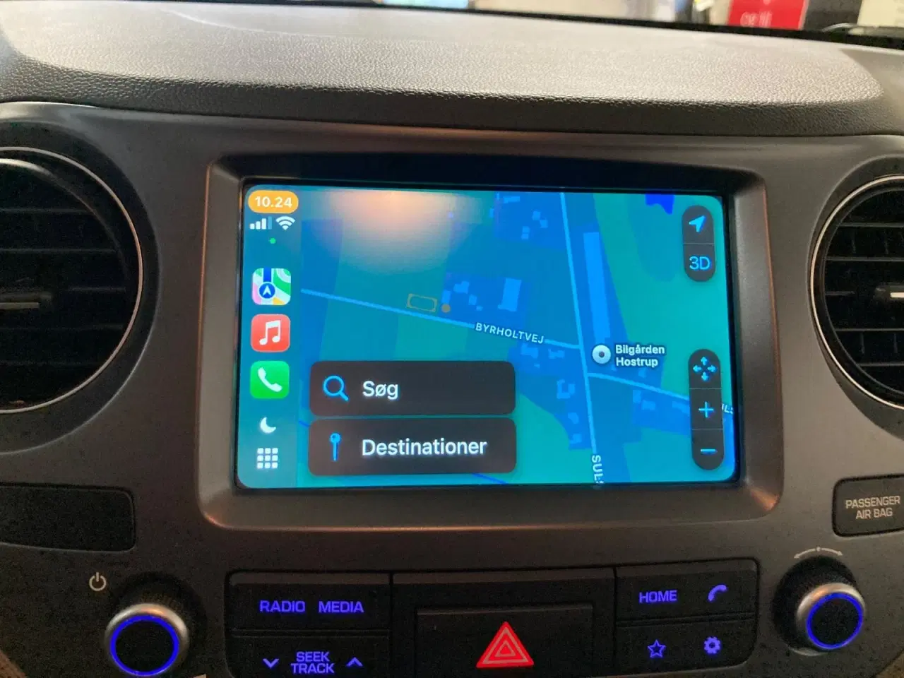 Billede 17 - Hyundai i10 1,0 2019 Edition