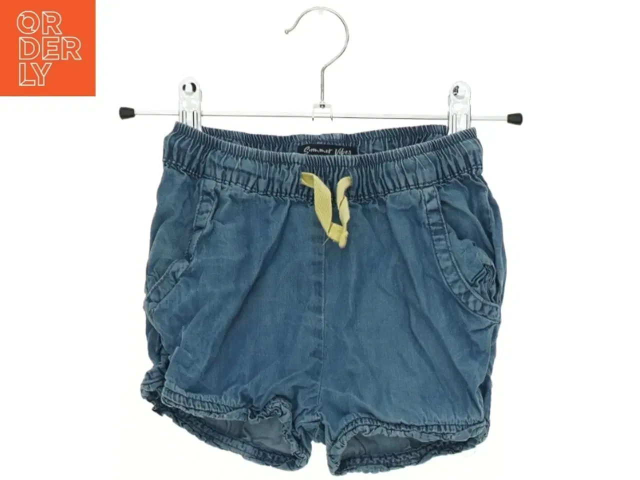 Billede 1 - Shorts (str. 116 cm)