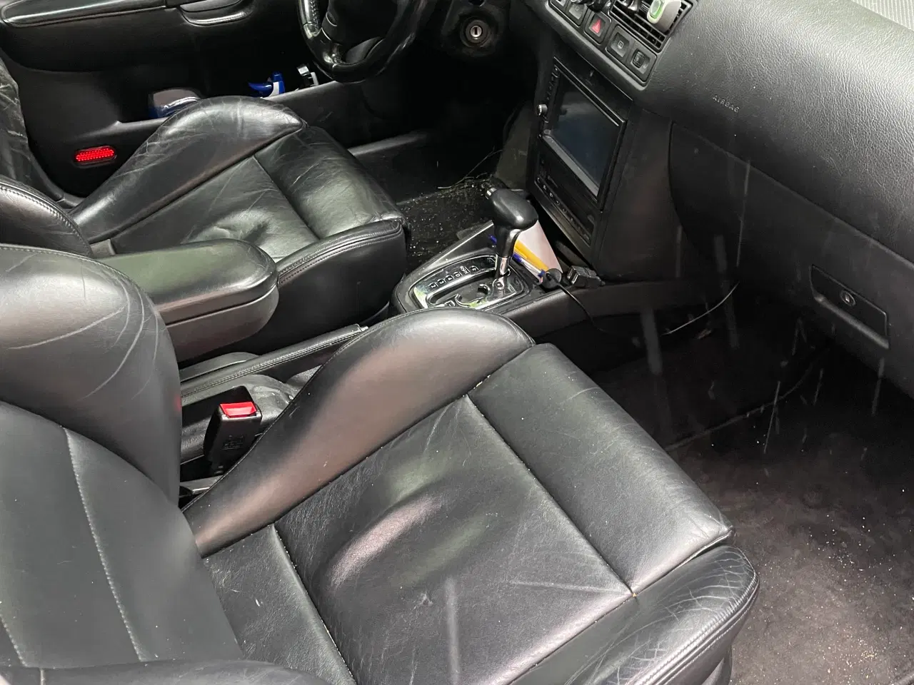Billede 7 - Golf 4
