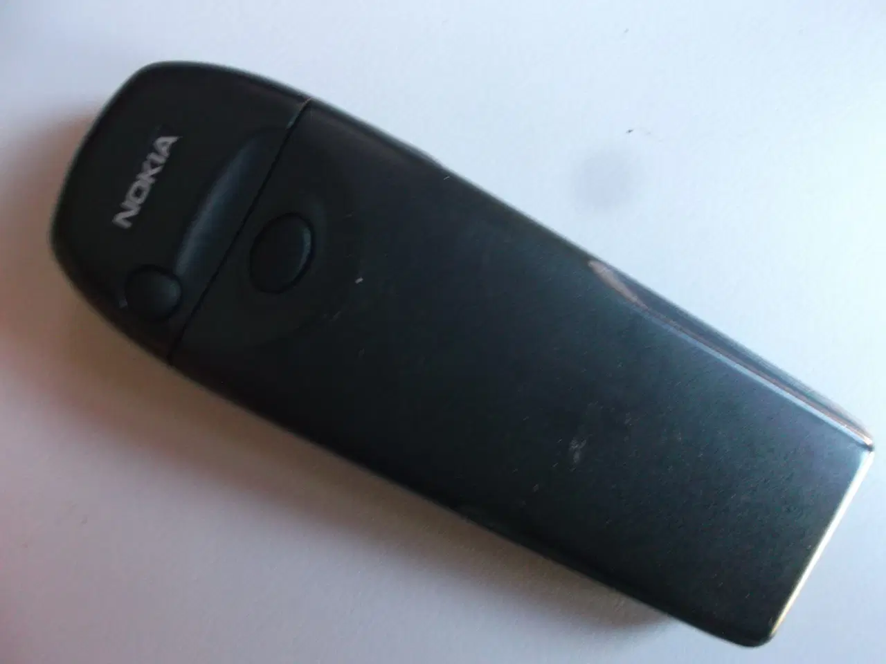 Billede 5 - Nokia 6310i guld mobiltelefon